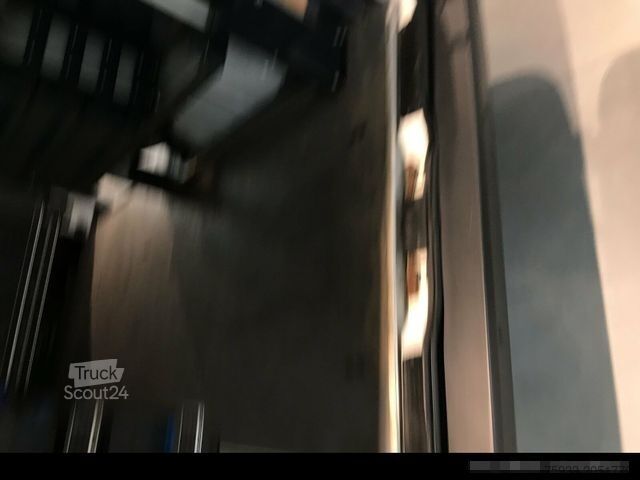 Fourgon tôlé MERCEDES-BENZ Vito 114 CDI extralang Sortimo/Klima/MwSt. Ausw.