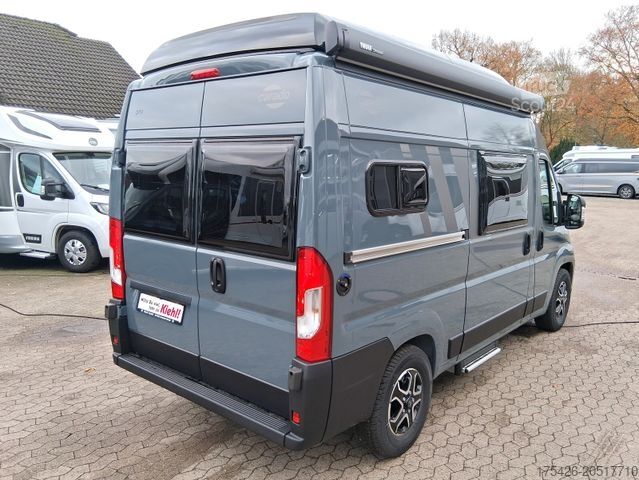 Camping-car CARADO pro CV 541 *Safety Paket*