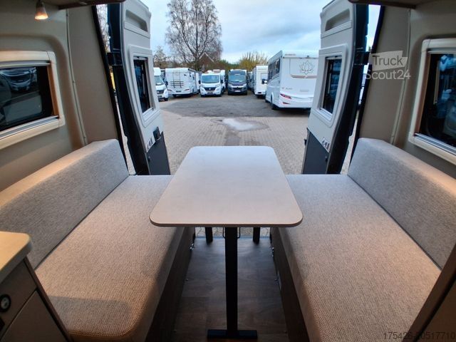 Kemperis CARADO pro CV 541 *Safety + Pro-Paket*