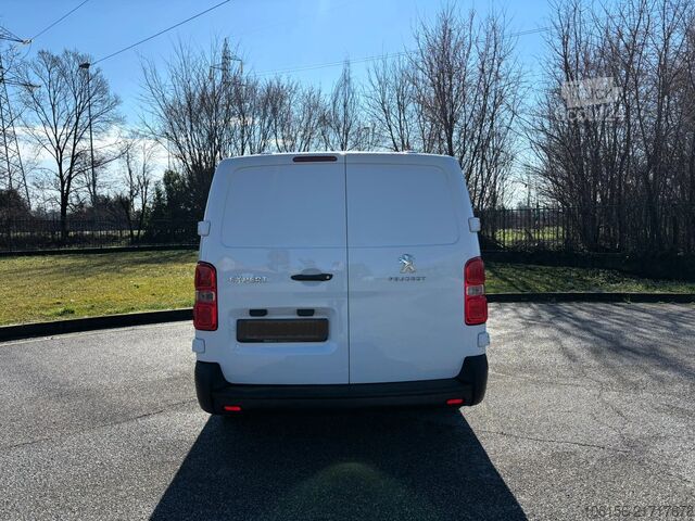 Furgão frigorífico Toyota Proace