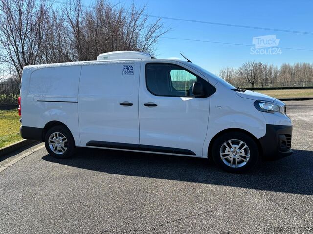 Furgão frigorífico Toyota Proace