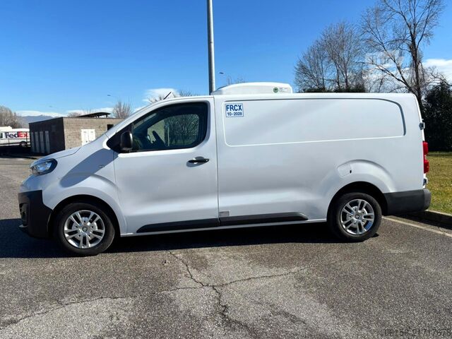 Furgão frigorífico Toyota Proace