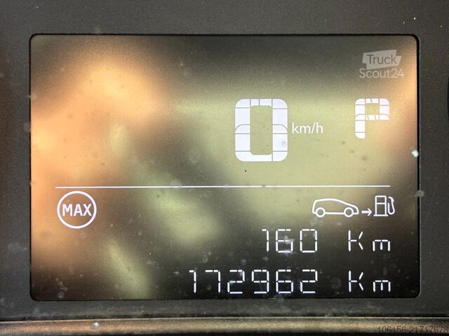 Furgão frigorífico Toyota Proace