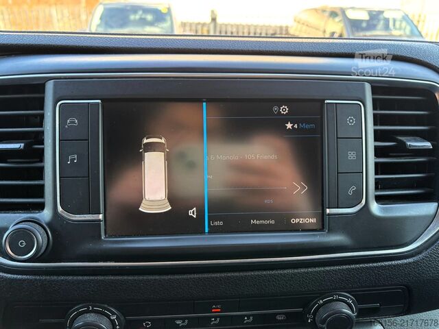 Furgão frigorífico Toyota Proace