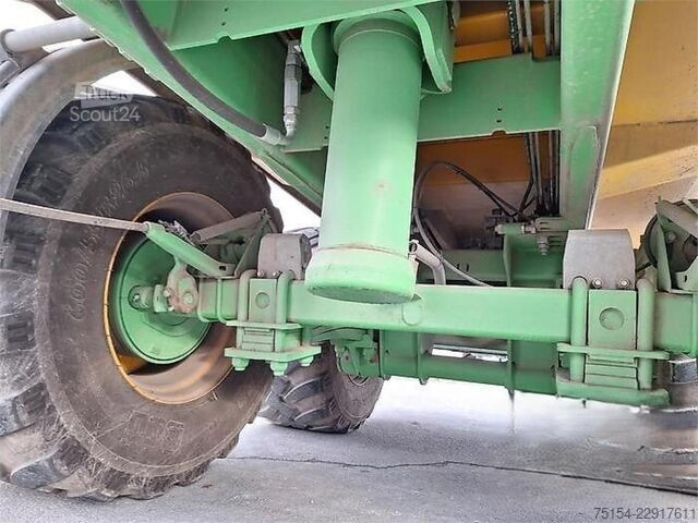 Joskin TRANS-CAP 6500/22 BC 150 Joskin TRANS-CAP 6500/22 BC 150