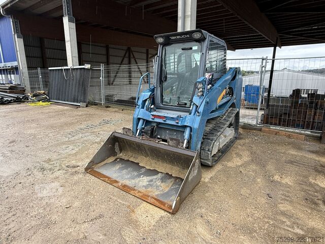 2021 تاكيوشي TL8R-2 Takeuchi TL8R-2