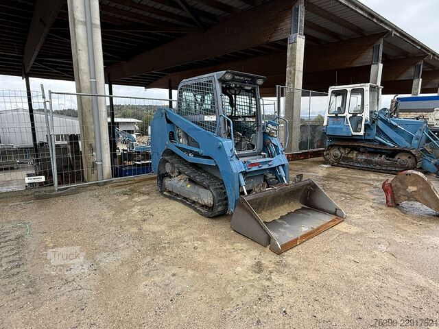 2021 تاكيوشي TL8R-2 Takeuchi TL8R-2