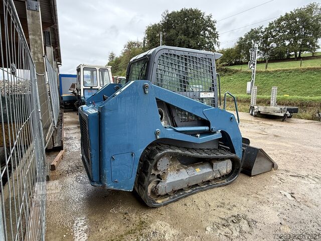 2021 تاكيوشي TL8R-2 Takeuchi TL8R-2