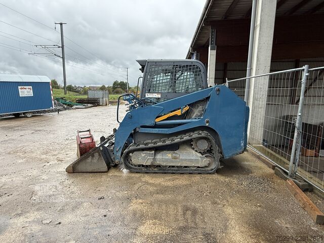 2021 تاكيوشي TL8R-2 Takeuchi TL8R-2