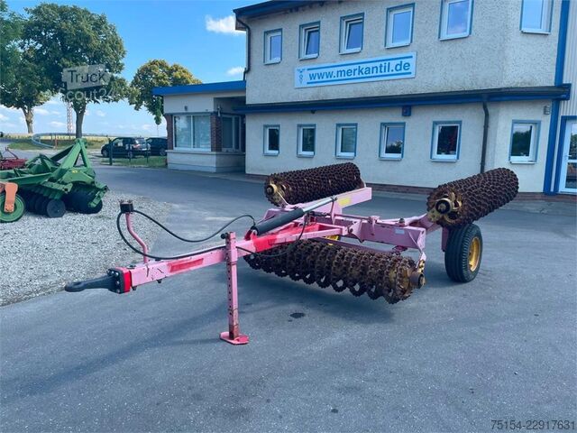 Rulman Väderstad Rollex 620 Crosskill