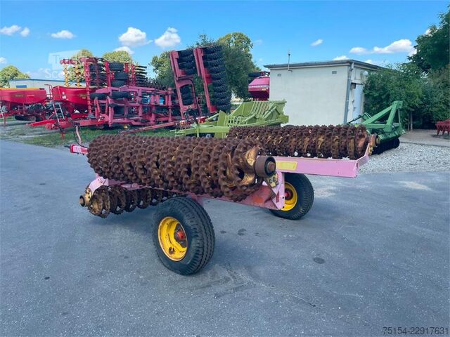 Rulman Väderstad Rollex 620 Crosskill