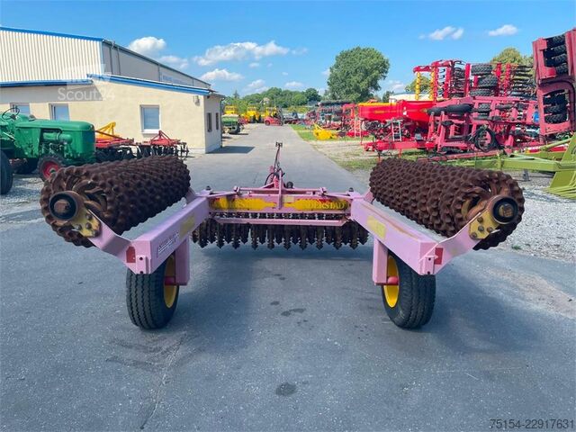 Rulman Väderstad Rollex 620 Crosskill