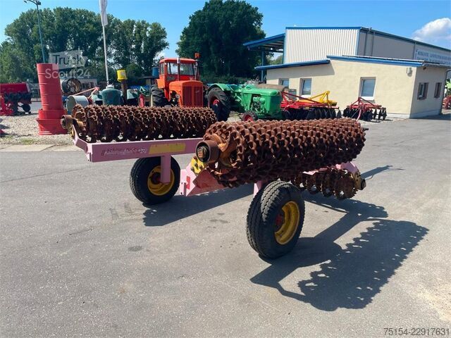 Rulman Väderstad Rollex 620 Crosskill