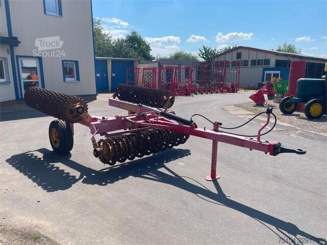 Rulman Väderstad Rollex 620 Crosskill
