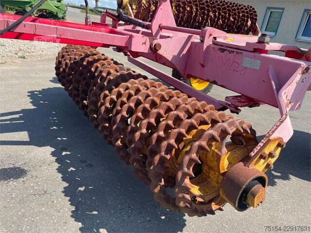Rulman Väderstad Rollex 620 Crosskill