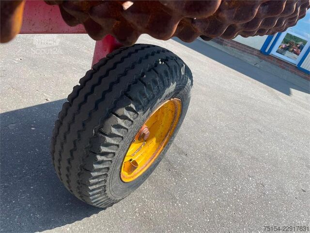 Rulman Väderstad Rollex 620 Crosskill