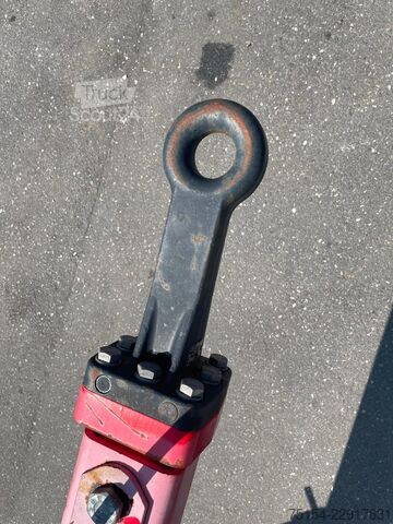 Rulman Väderstad Rollex 620 Crosskill
