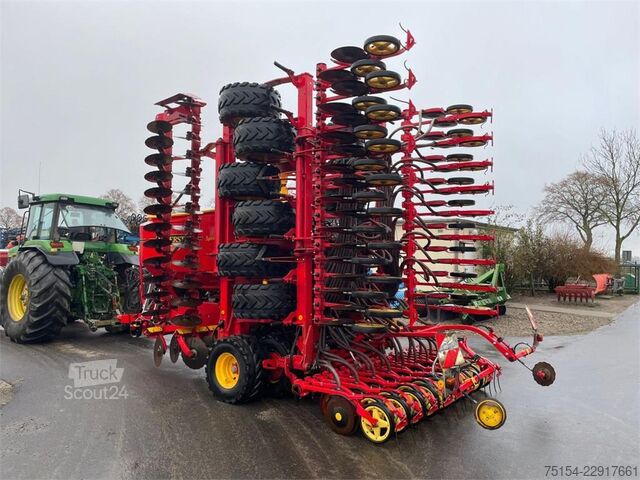 Kombine tohum ekme makinesi Väderstad Spirit ST900S Neuer Preis!