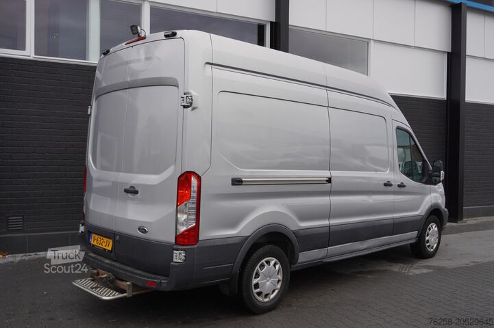 Bestelbus Ford Transit 2.0 TDCI 130PK L3H2 EURO 6 - Airco - Na...