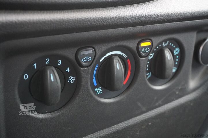 Fourgonnette Ford Transit 2.0 TDCI 130PK L3H2 EURO 6 - Airco - Na...