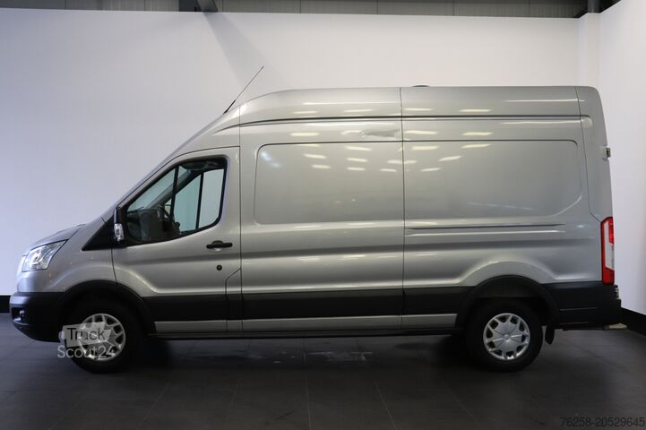 Fourgonnette Ford Transit 2.0 TDCI 130PK L3H2 EURO 6 - Airco - Na...