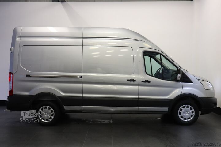 Fourgonnette Ford Transit 2.0 TDCI 130PK L3H2 EURO 6 - Airco - Na...