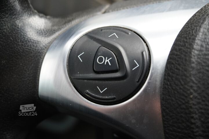 Fourgonnette Ford Transit 2.0 TDCI 130PK L3H2 EURO 6 - Airco - Na...