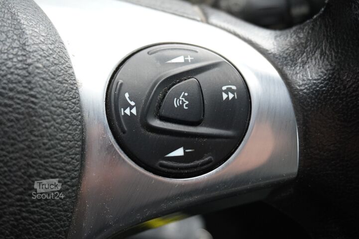 Fourgonnette Ford Transit 2.0 TDCI 130PK L3H2 EURO 6 - Airco - Na...