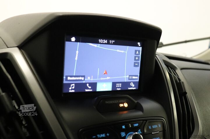 Fourgonnette Ford Transit 2.0 TDCI 130PK L3H2 EURO 6 - Airco - Na...