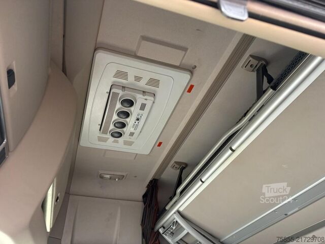 Standartinis-SZM DAF XF 480 FT SSC / 2 Tanks / Euro 6 / 525.000 KM /...