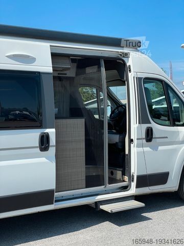 Autorulotă SUNLIVING V 60SP | Markise, Solar & RFK*