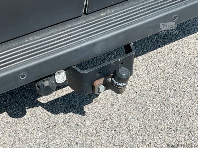 Autorulotă SUNLIVING V 60SP | Markise, Solar & RFK*