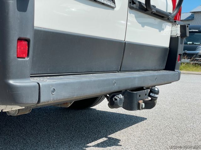 Autorulotă SUNLIVING V 60SP | Markise, Solar & RFK*