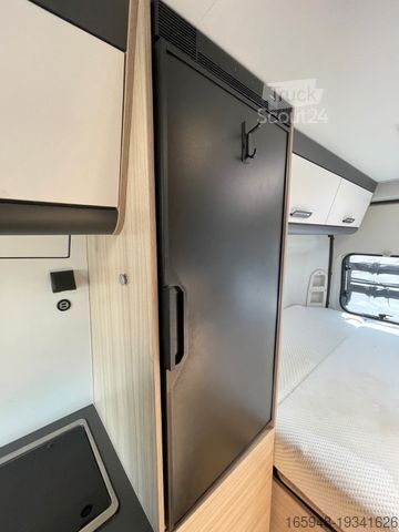 Autorulotă SUNLIVING V 60SP | Markise, Solar & RFK*