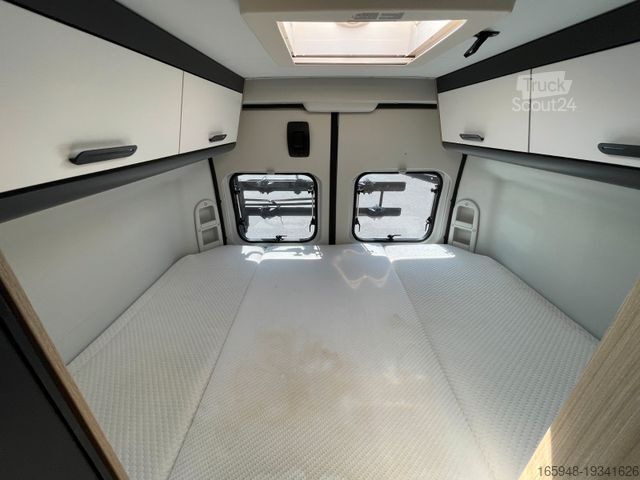 Autorulotă SUNLIVING V 60SP | Markise, Solar & RFK*