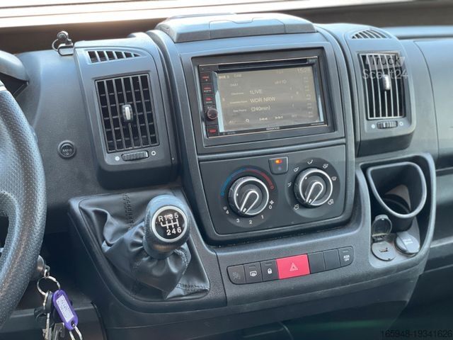 Autorulotă SUNLIVING V 60SP | Markise, Solar & RFK*