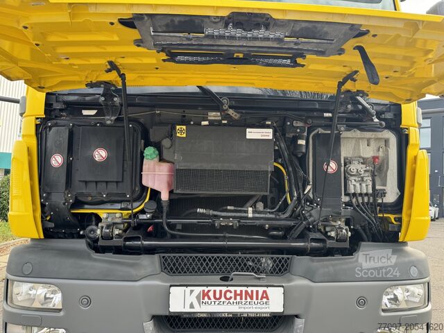 Truck Trading Association N.v. - Dif-Rent Truck Trading Association N.v. - Dif-Rent Truck Trading Association N.v. - Dif-Rent