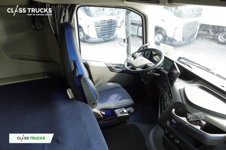 Standarta traktora vienība VOLVO FH 460 Globetrotter XL i-Save