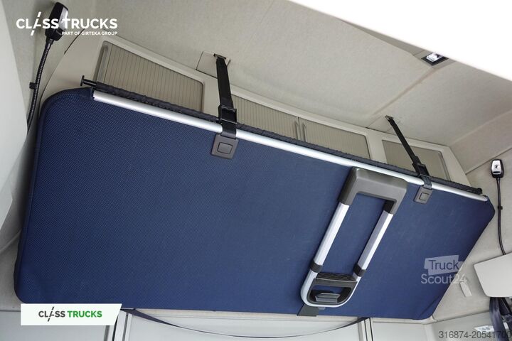 Standarta traktora vienība VOLVO FH 460 Globetrotter XL i-Save