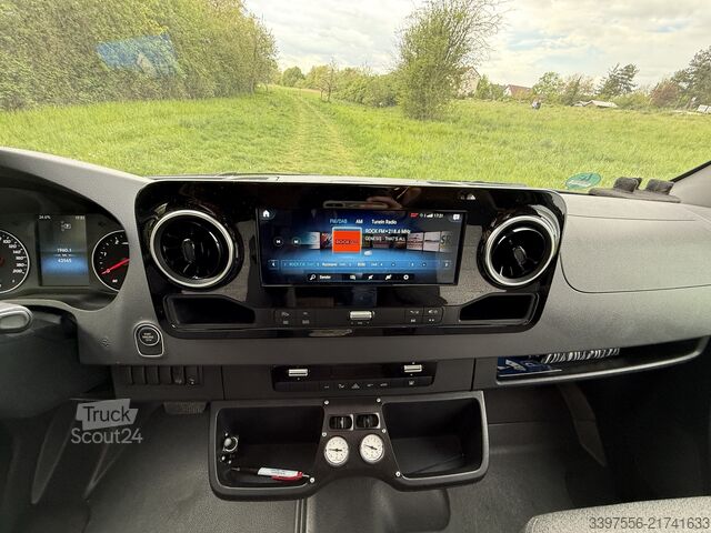 Half-integraal camper Hymer-Eriba ML-T 580