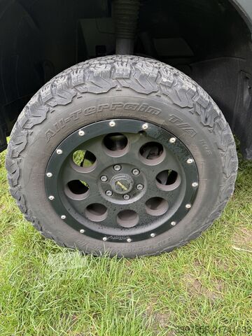 Half-integraal camper Hymer-Eriba ML-T 580