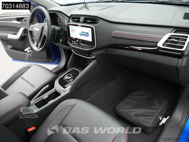 Pickup Maxus T90 EV T90 89kWh WLTP 471km Pickup CarPlay Airc...