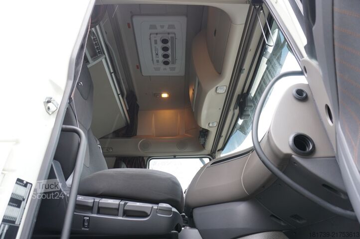 Camion frigorific DAF XF 480 6x2 E6 / Schmitz 19 EPAL Doppelst