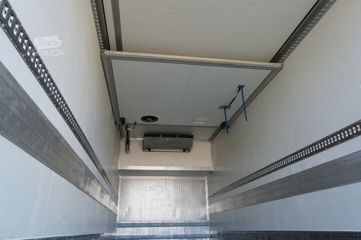 Hűtős MAN TGX 18.430 E6 / Meyer 19 EPAL refrigerat