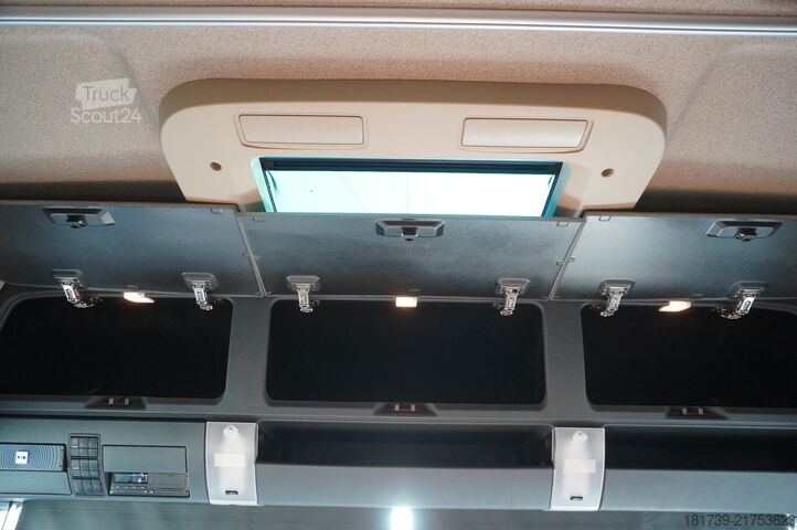 Hűtős MAN TGX 18.430 E6 / Meyer 19 EPAL refrigerat