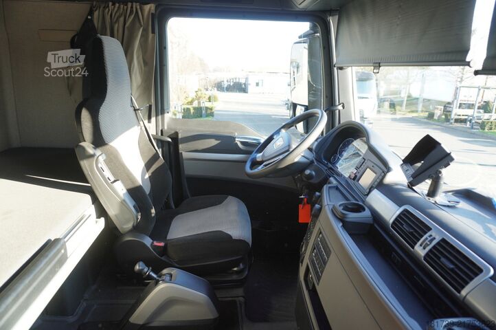 Hűtős MAN TGX 18.430 E6 / Meyer 19 EPAL refrigerat