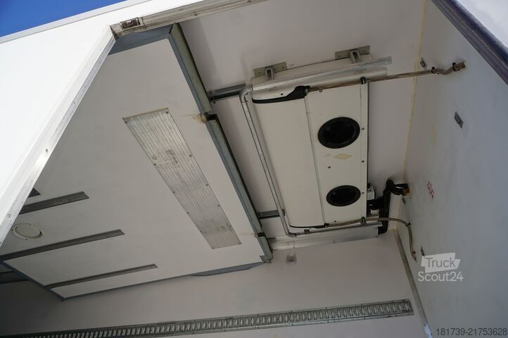 Chladiarenské vozidlo Iveco Eurocargo 190-280L 19t E6 / ATP/FR