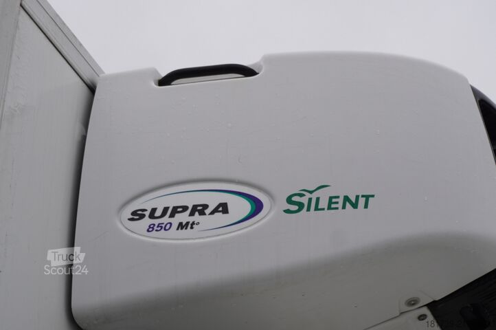 Chladnička Renault D210 12T / Bitemperature Refrigerator /