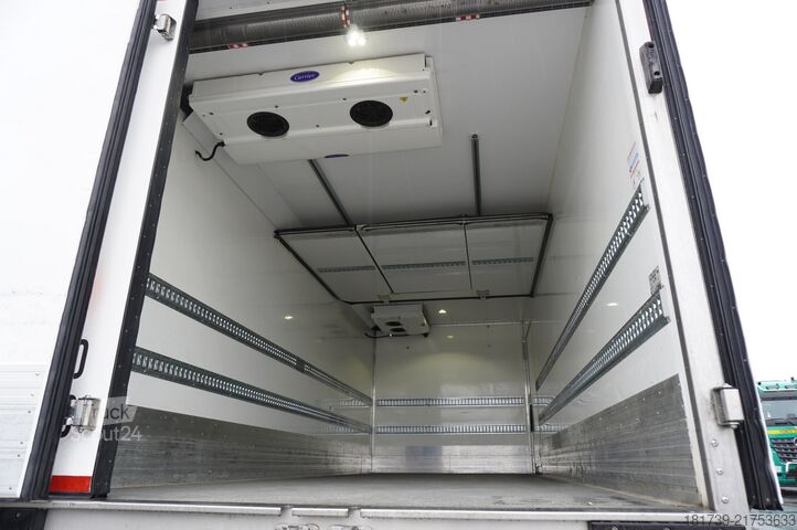 Chladnička Renault D210 12T / Bitemperature Refrigerator /