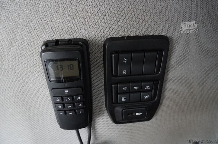 Kyld lastbil SCANIA R500 6x2 / Kiesling meat hook refrigerat